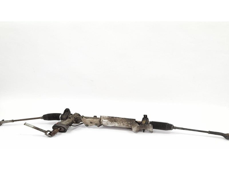 Recambio de cremallera direccion para seat toledo (1m2) 1.9 tdi referencia OEM IAM 1J1422185 1J0422884A 