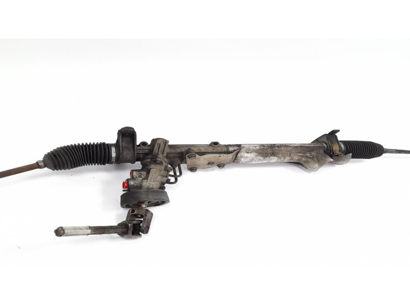 Recambio de cremallera direccion para seat toledo (1m2) 1.9 tdi referencia OEM IAM 1J1422185 1J0422884A 