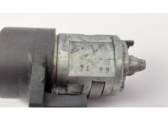 Recambio de conmutador de arranque para seat toledo (1m2) 1.9 tdi referencia OEM IAM SL300 3499  2