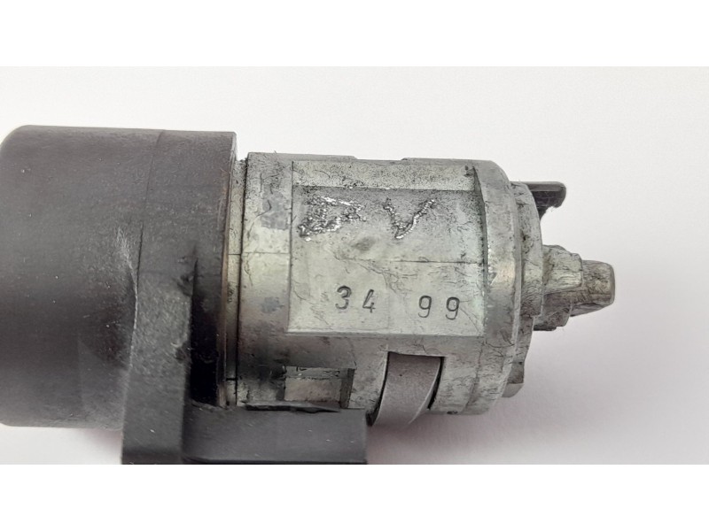 Recambio de conmutador de arranque para seat toledo (1m2) 1.9 tdi referencia OEM IAM SL300 3499 