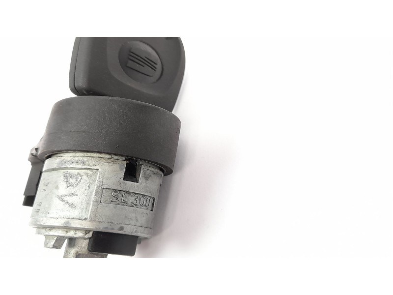 Recambio de conmutador de arranque para seat toledo (1m2) 1.9 tdi referencia OEM IAM SL300 3499 