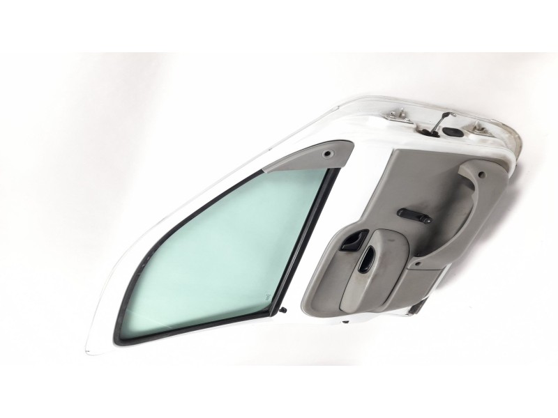 Recambio de puerta delantera izquierda para renault kangoo (f/kc0) authentique 4x4 referencia OEM IAM 7701046799  