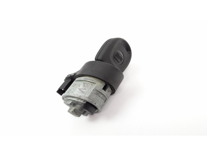 Recambio de conmutador de arranque para seat toledo (1m2) 1.9 tdi referencia OEM IAM SL300 3499 
