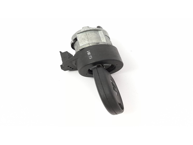 Recambio de conmutador de arranque para seat toledo (1m2) 1.9 tdi referencia OEM IAM SL300 3499 