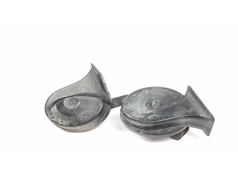 Recambio de claxon para seat toledo (1m2) 1.9 tdi referencia OEM IAM E20092018  