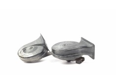Recambio de claxon para seat toledo (1m2) 1.9 tdi referencia OEM IAM E20092018   2