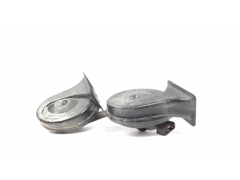 Recambio de claxon para seat toledo (1m2) 1.9 tdi referencia OEM IAM E20092018  