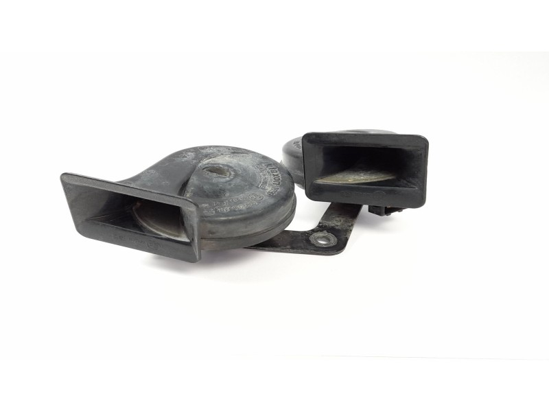 Recambio de claxon para seat toledo (1m2) 1.9 tdi referencia OEM IAM E20092018  