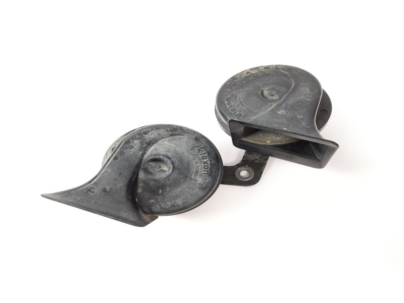 Recambio de claxon para seat toledo (1m2) 1.9 tdi referencia OEM IAM E20092018  