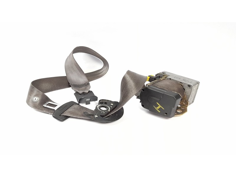 Recambio de cinturon seguridad delantero izquierdo para seat toledo (1m2) 1.9 tdi referencia OEM IAM 00060535F  
