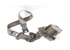 Recambio de cinturon seguridad delantero izquierdo para seat toledo (1m2) 1.9 tdi referencia OEM IAM 00060535F   2