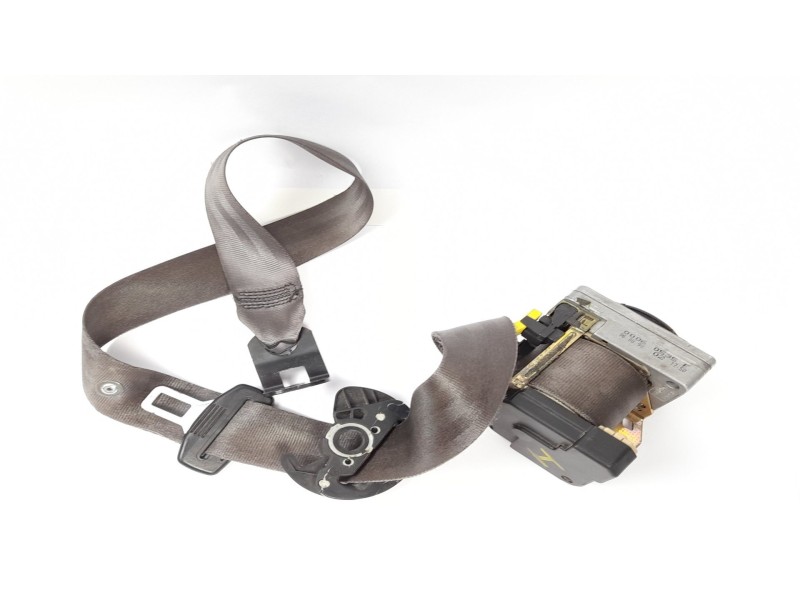 Recambio de cinturon seguridad delantero izquierdo para seat toledo (1m2) 1.9 tdi referencia OEM IAM 00060535F  