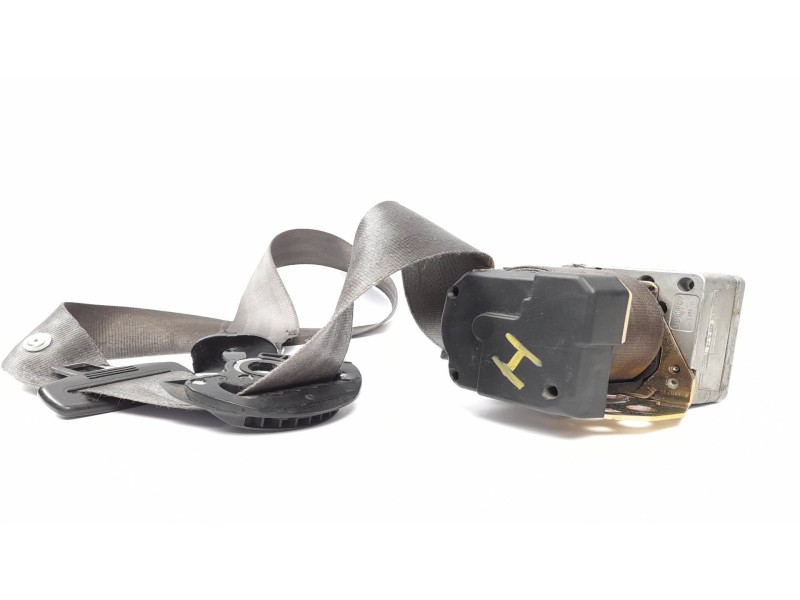 Recambio de cinturon seguridad delantero izquierdo para seat toledo (1m2) 1.9 tdi referencia OEM IAM 00060535F  