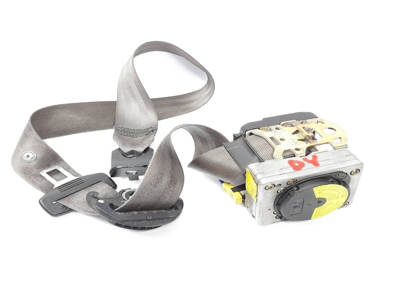 Recambio de cinturon seguridad delantero izquierdo para seat toledo (1m2) 1.9 tdi referencia OEM IAM 00060535F  