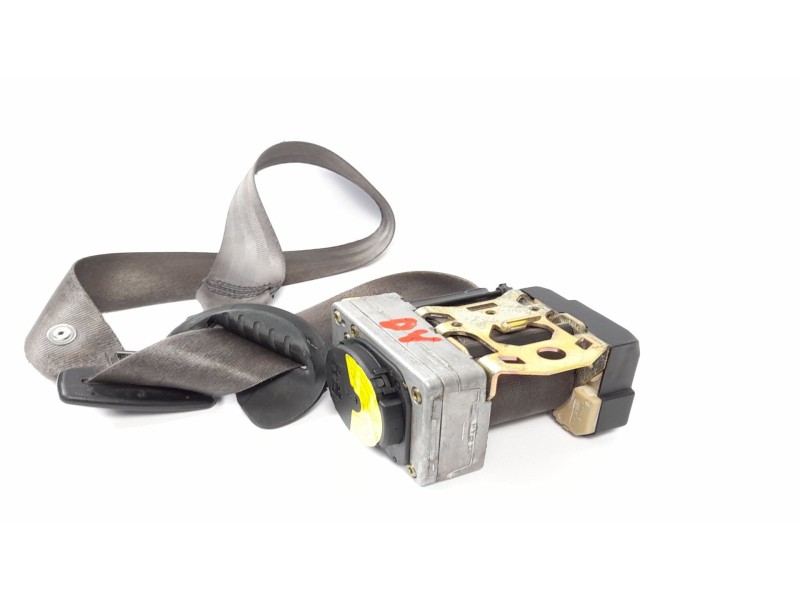 Recambio de cinturon seguridad delantero izquierdo para seat toledo (1m2) 1.9 tdi referencia OEM IAM 00060535F  