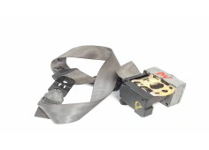Recambio de cinturon seguridad delantero derecho para seat toledo (1m2) 1.9 tdi referencia OEM IAM 00060536  