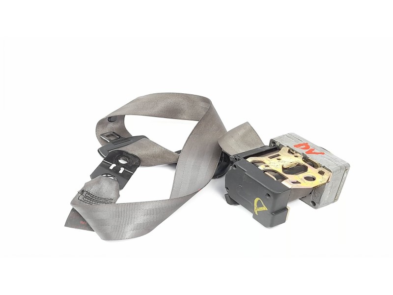 Recambio de cinturon seguridad delantero derecho para seat toledo (1m2) 1.9 tdi referencia OEM IAM 00060536  