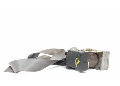 Recambio de cinturon seguridad delantero derecho para seat toledo (1m2) 1.9 tdi referencia OEM IAM 00060536   2