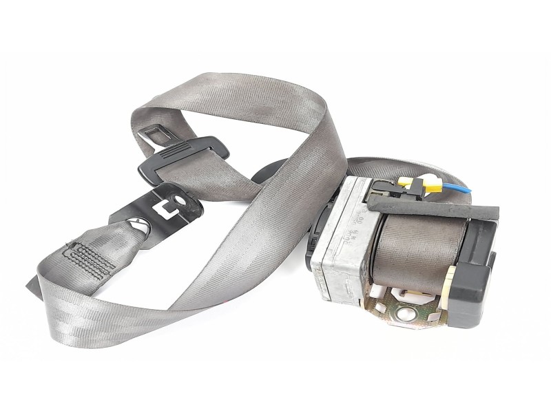 Recambio de cinturon seguridad delantero derecho para seat toledo (1m2) 1.9 tdi referencia OEM IAM 00060536  