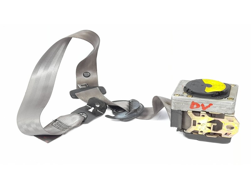 Recambio de cinturon seguridad delantero derecho para seat toledo (1m2) 1.9 tdi referencia OEM IAM 00060536  
