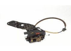 Recambio de cerradura puerta trasera izquierda para seat toledo (1m2) 1.9 tdi referencia OEM IAM   