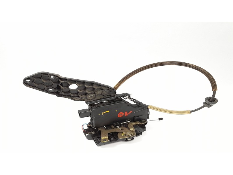 Recambio de cerradura puerta trasera izquierda para seat toledo (1m2) 1.9 tdi referencia OEM IAM   