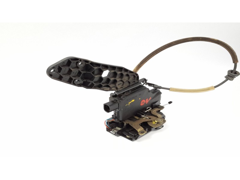 Recambio de cerradura puerta trasera izquierda para seat toledo (1m2) 1.9 tdi referencia OEM IAM   