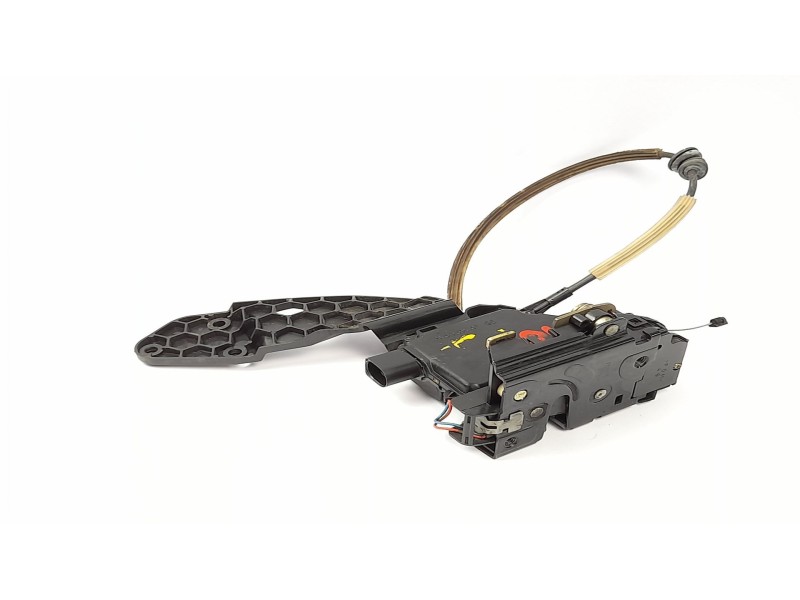 Recambio de cerradura puerta trasera izquierda para seat toledo (1m2) 1.9 tdi referencia OEM IAM   