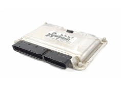 Recambio de centralita motor uce para seat toledo (1m2) 1.9 tdi referencia OEM IAM 038906012 0281010229 