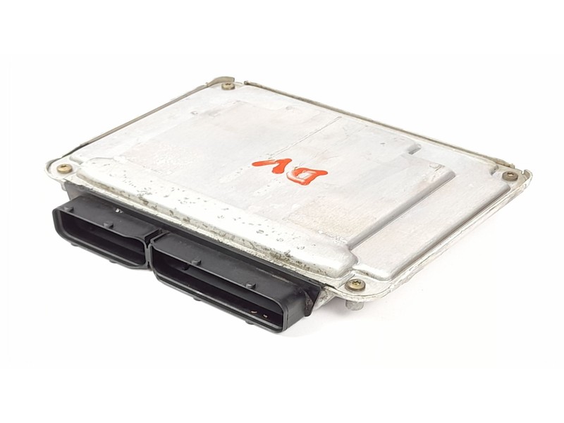 Recambio de centralita motor uce para seat toledo (1m2) 1.9 tdi referencia OEM IAM 038906012 0281010229 