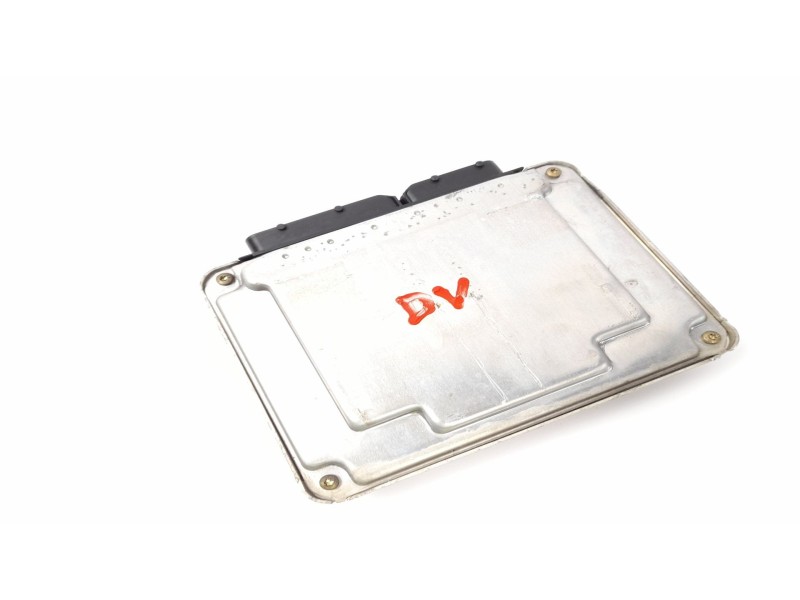 Recambio de centralita motor uce para seat toledo (1m2) 1.9 tdi referencia OEM IAM 038906012 0281010229 