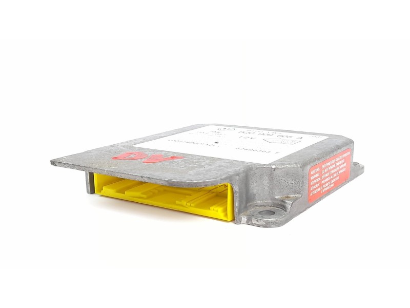 Recambio de centralita airbag para seat toledo (1m2) 1.9 tdi referencia OEM IAM 6Q0909605 5WK42867 32990303F