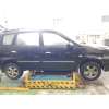 kia carens i monospace (fc, fj) del año 2006