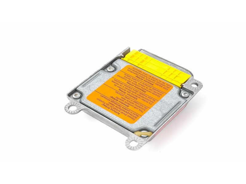 Recambio de centralita airbag para seat toledo (1m2) 1.9 tdi referencia OEM IAM 6Q0909605 5WK42867 32990303F