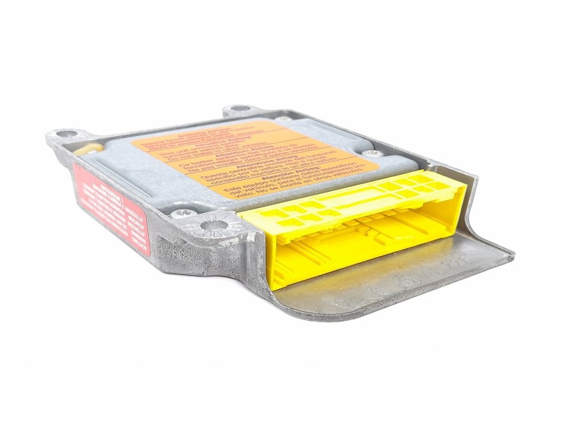 Recambio de centralita airbag para seat toledo (1m2) 1.9 tdi referencia OEM IAM 6Q0909605 5WK42867 32990303F
