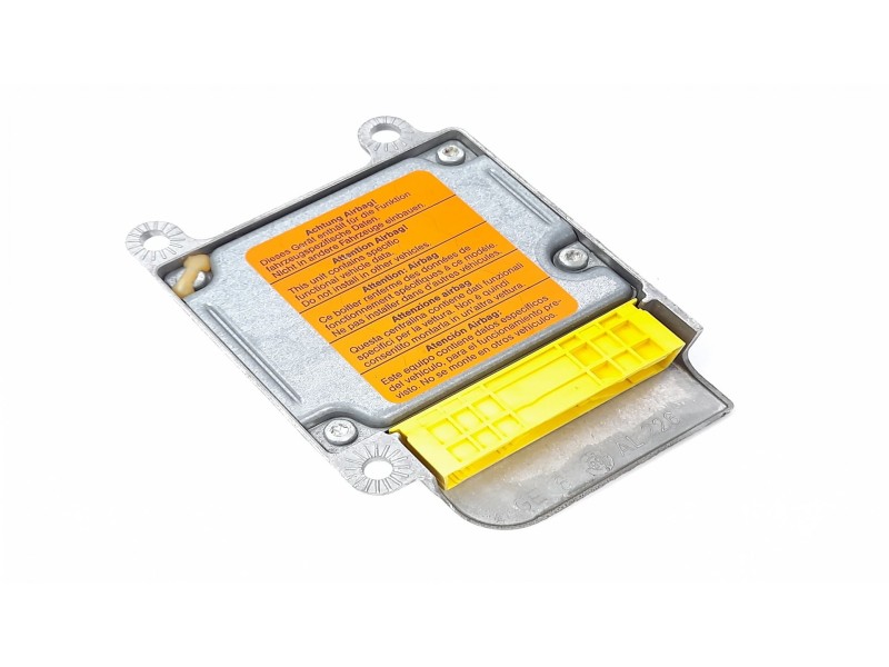 Recambio de centralita airbag para seat toledo (1m2) 1.9 tdi referencia OEM IAM 6Q0909605 5WK42867 32990303F