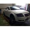 audi tt (8n3/8n9) del año 2002