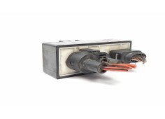 Recambio de caja precalentamiento para seat toledo (1m2) 1.9 tdi referencia OEM IAM 1J0919506K 898972000  2