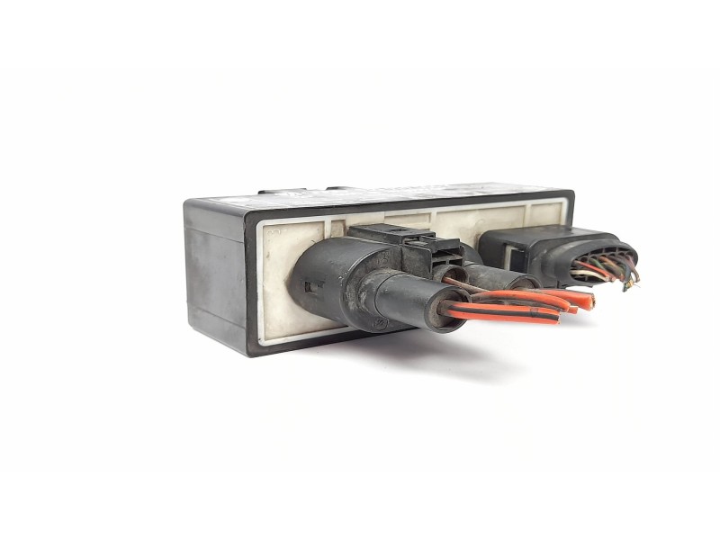 Recambio de caja precalentamiento para seat toledo (1m2) 1.9 tdi referencia OEM IAM 1J0919506K 898972000 