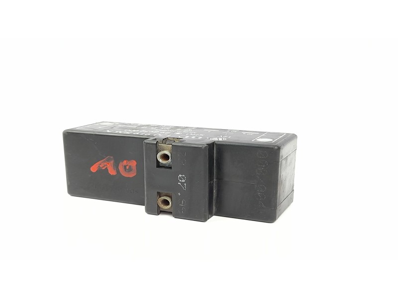 Recambio de caja precalentamiento para seat toledo (1m2) 1.9 tdi referencia OEM IAM 1J0919506K 898972000 