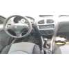 peugeot 206 berlina del año 2004