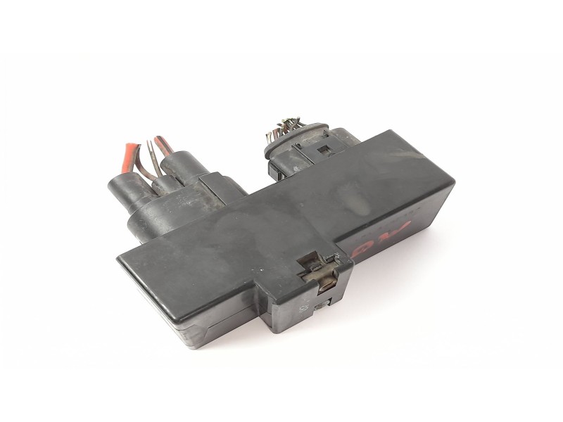 Recambio de caja precalentamiento para seat toledo (1m2) 1.9 tdi referencia OEM IAM 1J0919506K 898972000 