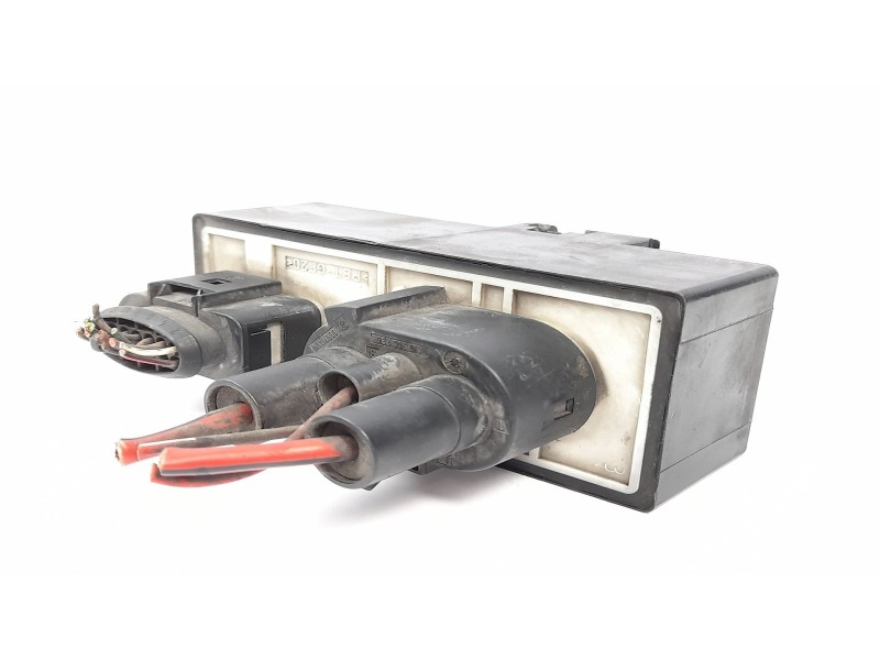 Recambio de caja precalentamiento para seat toledo (1m2) 1.9 tdi referencia OEM IAM 1J0919506K 898972000 