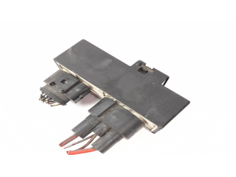 Recambio de caja precalentamiento para seat toledo (1m2) 1.9 tdi referencia OEM IAM 1J0919506K 898972000 