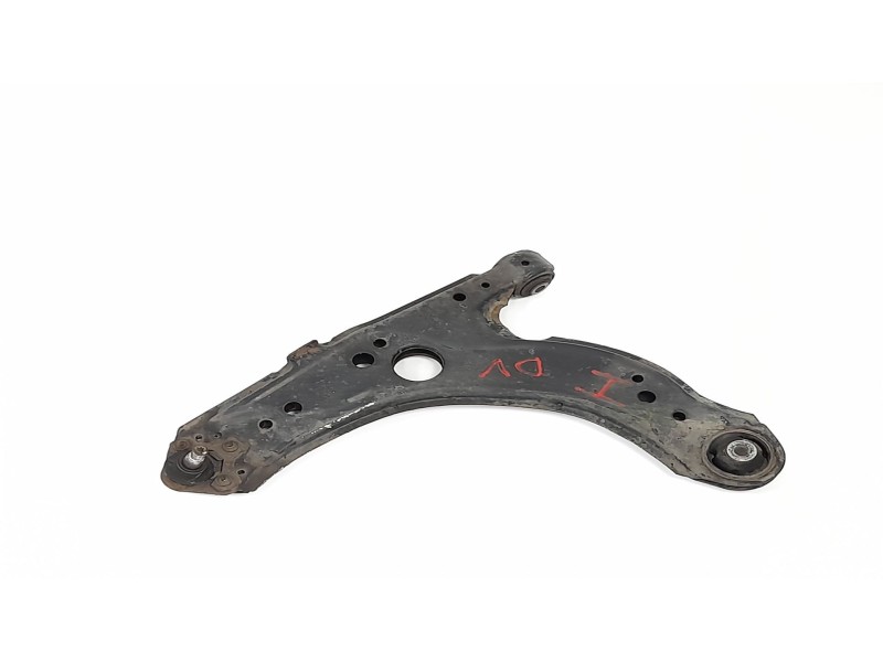Recambio de brazo suspension inferior delantero izquierdo para seat toledo (1m2) 1.9 tdi referencia OEM IAM   
