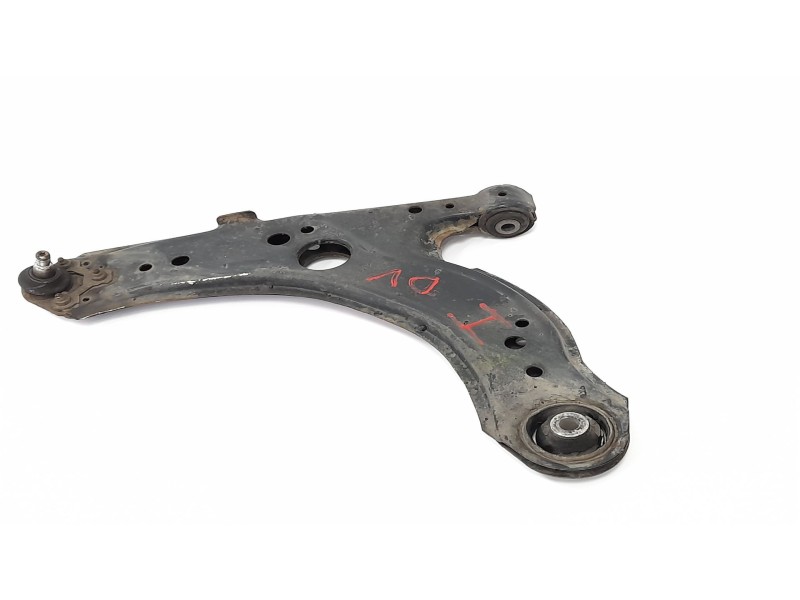 Recambio de brazo suspension inferior delantero izquierdo para seat toledo (1m2) 1.9 tdi referencia OEM IAM   