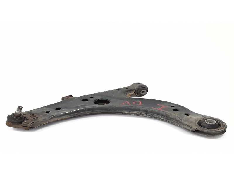 Recambio de brazo suspension inferior delantero izquierdo para seat toledo (1m2) 1.9 tdi referencia OEM IAM   