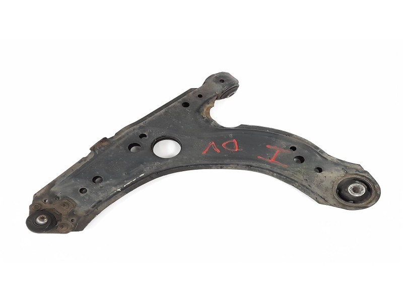 Recambio de brazo suspension inferior delantero izquierdo para seat toledo (1m2) 1.9 tdi referencia OEM IAM   