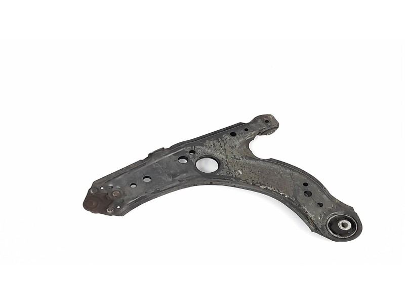 Recambio de brazo suspension inferior delantero derecho para seat toledo (1m2) 1.9 tdi referencia OEM IAM   