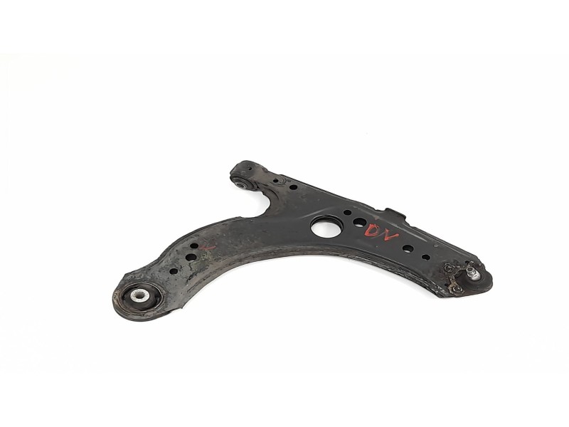 Recambio de brazo suspension inferior delantero derecho para seat toledo (1m2) 1.9 tdi referencia OEM IAM   